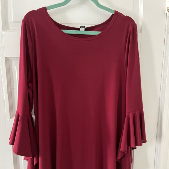 Alfani Tops - Alfani for Macys Swing top. Size XL